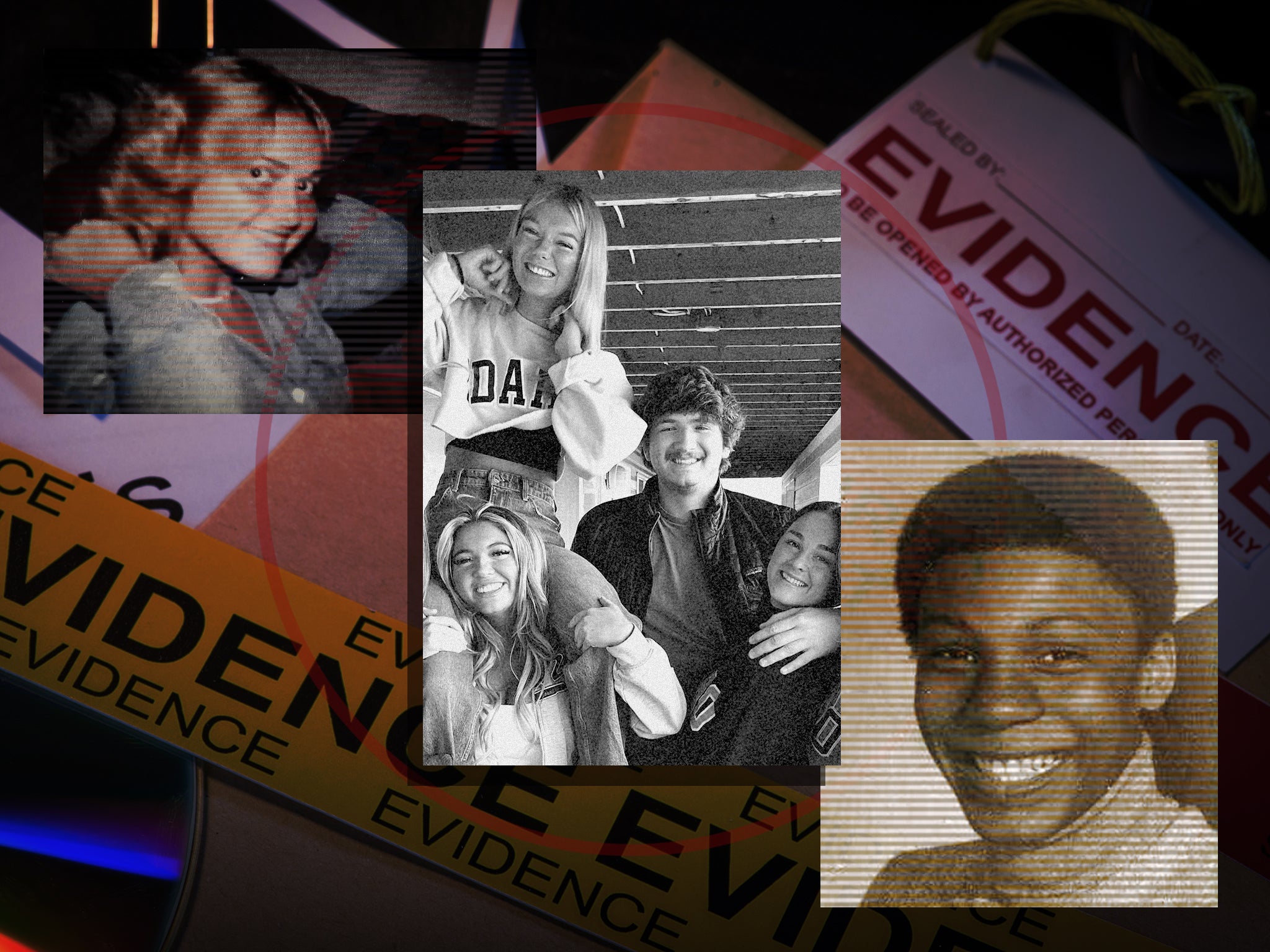 Will the Idaho college murders America’s next cold case? The